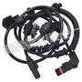 Walker Products ABS Wheel Speed Sensor 241-1041