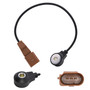 Walker Products Ignition Knock (Detonation) Sensor 242-1148 for 2000-2001 Volkswagen 2.8L 2.0L (Golf, Jetta)