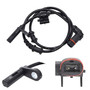 Walker Products ABS Wheel Speed Sensor 241-1045