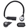 Walker Products Ignition Knock (Detonation) Sensor 242-1153 for 2004-2023 Audi/Volkswagen 4.2L 4.0L