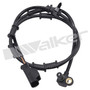 Walker Products ABS Wheel Speed Sensor 241-1048 for 2003-2005 Dodge 8.0L 5.9L (Ram 2500, Ram 3500)