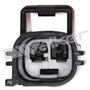 Walker Products ABS Wheel Speed Sensor 241-1048 for 2003-2005 Dodge 8.0L 5.9L (Ram 2500, Ram 3500)