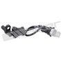 Walker Products ABS Wheel Speed Sensor 241-1049