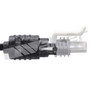 Walker Products ABS Wheel Speed Sensor 241-1049