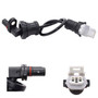 Walker Products ABS Wheel Speed Sensor 241-1049