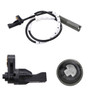 Walker Products ABS Wheel Speed Sensor 241-1050