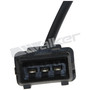 Walker Products Engine Camshaft Position Sensor 235-1817 for 1994-1995 Saab 2.5L 3.0L (900, 9000)