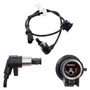 Walker Products ABS Wheel Speed Sensor 241-1051 for 1997-2004 Ford/Lincoln 5.4L 4.6L (Expedition, F-150, F-150 Heritage, F-250)