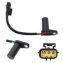 Walker Products Engine Camshaft Position Sensor 235-1818 for 1996-1999 Land Rover 4.0L (Defender 90, Discovery)