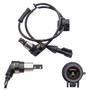 Walker Products ABS Wheel Speed Sensor 241-1054