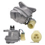 Walker Products Engine Crankshaft Position Sensor 235-1828 for 1986-1987 Acura 1.6L (Integra)