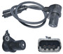 Walker Products Engine Crankshaft Position Sensor 235-1842 for 2004-2011 Porsche 3.6L 4.0L (911)