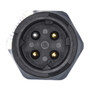 Walker Products Engine Oil Pressure Sensor 1001-1050