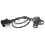 Walker Products Engine Crankshaft Position Sensor 235-1852 for 2009-2012 Porsche 3.8L 3.6L (911, Boxster, Cayman)