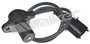 Walker Products Engine Crankshaft Position Sensor 235-1852 for 2009-2012 Porsche 3.8L 3.6L (911, Boxster, Cayman)
