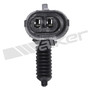 Walker Products ABS Wheel Speed Sensor 241-1064 for 1990-2002 Chevrolet/GMC 4.3L 2.5L (Blazer, S10, S10 Blazer, Jimmy)