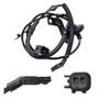 Walker Products ABS Wheel Speed Sensor 241-1067