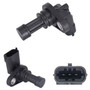 Walker Products Engine Crankshaft Position Sensor 235-1861 for 2010-2018 Porsche 4.8L 3.6L (Cayenne, Panamera)