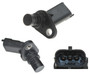 Walker Products Engine Crankshaft Position Sensor 235-1866 for 2012-2025 Porsche 2.5L 2.0L (718 Boxster, 718 Cayman, 911, Boxster)