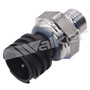 Walker Products Exhaust Backpressure Sensor 1002-1010 for 2016-2020 Kenworth/Peterbilt 12.9L (T680, T800, T880, W900)