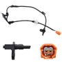 Walker Products ABS Wheel Speed Sensor 241-1080