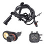 Walker Products ABS Wheel Speed Sensor 241-1083