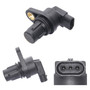 Walker Products Engine Camshaft Position Sensor 235-1879 for 2009-2010 Volkswagen 4.0L (Routan)