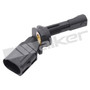 Walker Products ABS Wheel Speed Sensor 241-1086 for 2005-2019 Audi/Volkswagen 2.0L 2.5L (A3, Q3, TT, Beetle)