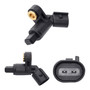 Walker Products ABS Wheel Speed Sensor 241-1087