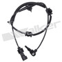 Walker Products ABS Wheel Speed Sensor 241-1092