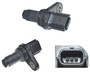 Walker Products Engine Crankshaft Position Sensor 235-1891 for 2015-2018 Chevrolet 2.0L (City Express)