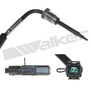 Walker Products Exhaust Gas Temperature (EGT) Sensor HD 1003-1020 for 2012-2019 Mack/Volvo (CHU, CXU, GU7, GU8)