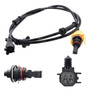 Walker Products ABS Wheel Speed Sensor 241-1098