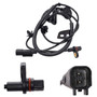 Walker Products ABS Wheel Speed Sensor 241-1099 for 2007-2014 Chrysler/Dodge 3.6L 2.4L (200, Sebring, Avenger)