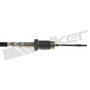 Walker Products Exhaust Gas Temperature (EGT) Sensor HD 1003-1025 for 2011-2018 Isuzu (NPR, Reach)