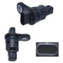 Walker Products Engine Crankshaft Position Sensor 235-1902 for 2017-2022 Alfa Romeo/Jeep 2.0L (Giulia, Stelvio, Cherokee, Wrangler)