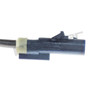 Walker Products Exhaust Gas Temperature (EGT) Sensor HD 1003-1029 for 2008-2020 Freightliner/Kimble Chassis/Pierce Mfg. Inc.