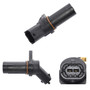 Walker Products Engine Crankshaft Position Sensor 235-1908 for 2014-2018 Ram 3.0L (ProMaster 1500, ProMaster 2500, ProMaster 3500)