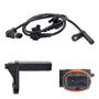 Walker Products ABS Wheel Speed Sensor 241-1115