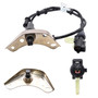 Walker Products ABS Wheel Speed Sensor 241-1119