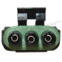 Walker Products Oxygen Sensor 350-33003 for 1990-1995 Buick/Chevrolet/GMC 3.1L 4.3L (Regal, Astro, Blazer, C1500)