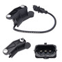 Walker Products Engine Camshaft Position Sensor 235-1913 for 2000-2008 Chevrolet/Saab 1.8L 2.2L (Astra, Corsa, Meriva, Vectra)