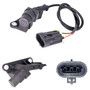 Walker Products Engine Crankshaft Position Sensor 235-1914 for 1999 Chevrolet 1.6L (Tigra)