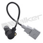 Walker Products Engine Crankshaft Position Sensor 235-1920 for 2002-2010 Seat/Volkswagen 1.8L 2.0L (Alhambra, Toledo, Passat)