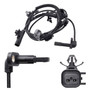 Walker Products ABS Wheel Speed Sensor 241-1125