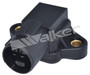 Walker Products Manifold Absolute Pressure Sensor 225-1037 for 1992-2005 Acura/Honda/Isuzu 3.0L 2.2L (CL, Integra, TL, Accord)