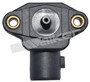Walker Products Manifold Absolute Pressure Sensor 225-1037 for 1992-2005 Acura/Honda/Isuzu 3.0L 2.2L (CL, Integra, TL, Accord)