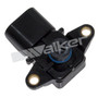 Walker Products Manifold Absolute Pressure Sensor 225-1040 for 2001-2004 Chrysler/Dodge/Jeep 3.8L 3.3L