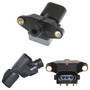 Walker Products Manifold Absolute Pressure Sensor 225-1044 for 2003-2009 Chrysler/Dodge 2.4L (PT Cruiser, Neon)