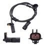 Walker Products ABS Wheel Speed Sensor 241-1132